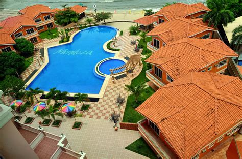 estrellas de mendoza playa resort